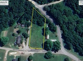 36 Rick Stansbury St, Battletown, KY 40104