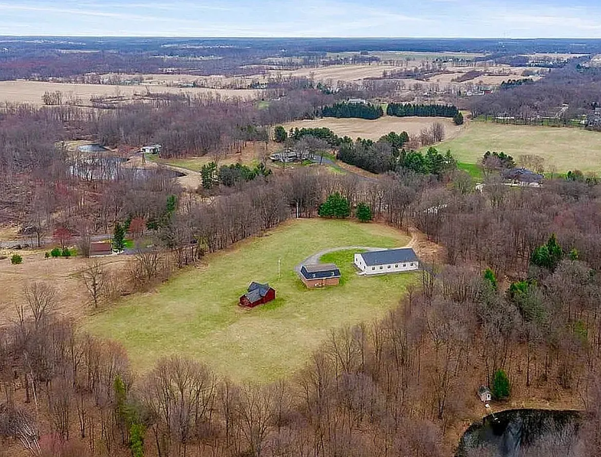 17 1/2 Mile Rd, Marshall — Photo 3