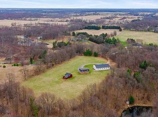 (Undisclosed Address), Marshall, MI 49068