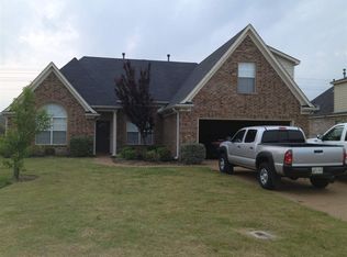 120 Abbey Rd, Oakland, TN 38060