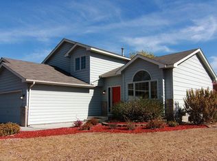 14721 Argon St NW, Ramsey, MN 55303