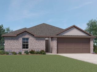 Bellvue Plan, Rancho Vista, Corpus Christi, TX 78414