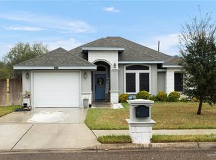 3010 Peace Ave, Mission, TX 78574