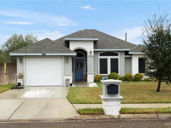 3010 Peace Ave, Mission, TX 78574
