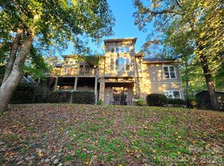 100 Hannah Dr, Mill Spring, NC 28756