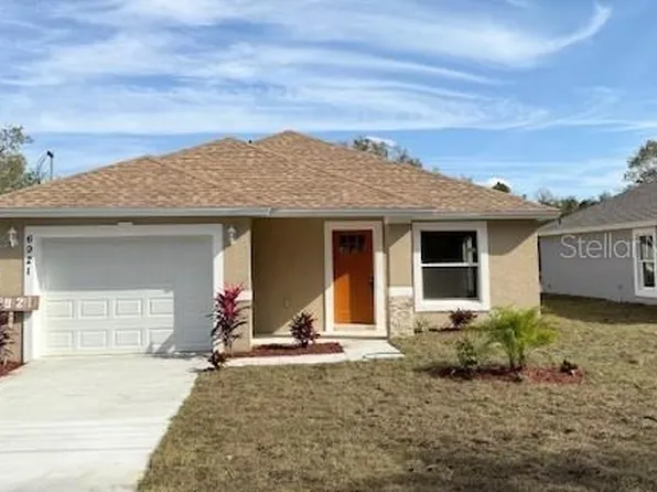 6921 Central Ave, Mulberry, FL 33860