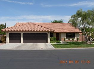 1604 Siboney Dr, Las Vegas, NV 89123