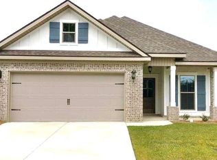 224 Divot Loop, Fairhope, AL 36532