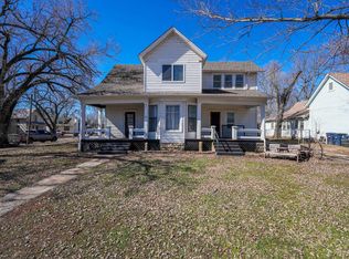 627 S Star St, El Dorado, KS 67042