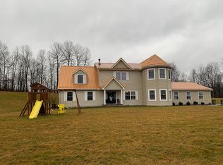 1584 Stanley Rd, Luthersburg, PA 15848