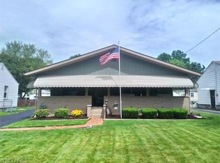 3953 Stratmore Ave, Youngstown, OH 44511