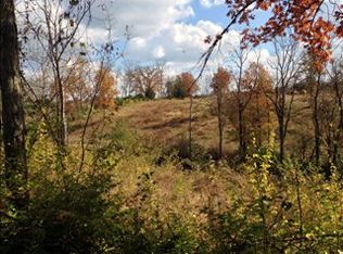 1260 Mule Shed Ln, Richmond, KY 40475
