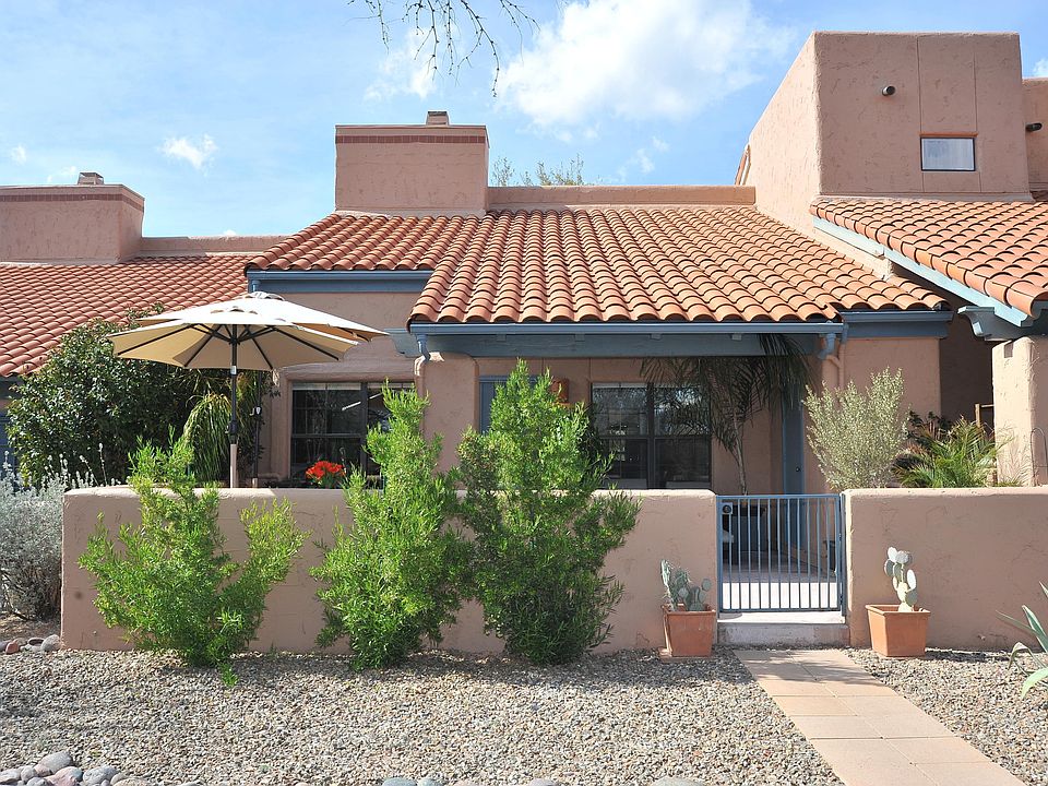 1st image of 5407 N Paseo De La Terraza