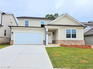 89 Dew Drop Ln LOT 524, Dallas, GA 30157