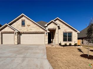 10802 Campsite Cv, Temple, TX 76502