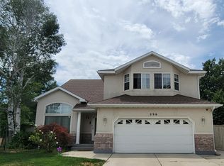 296 E Cranberry Hill Dr, Draper, UT 84020