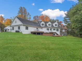 301 Old Gulph Rd, Wynnewood, PA 19096