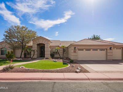 4055 N Recker Rd UNIT 62, Mesa, AZ, 85215