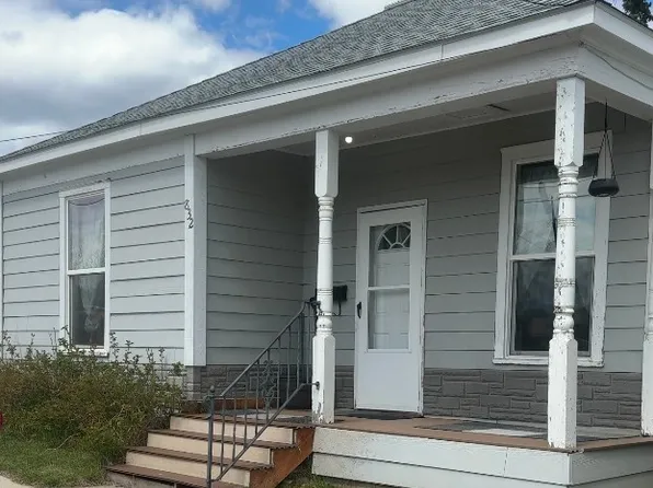 832 Emma St, Butte, MT 59701