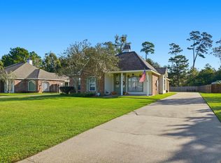32410 Brandywood Dr, Denham Springs, LA 70706