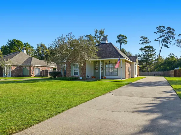 32410 Brandywood Dr, Denham Springs, LA 70706