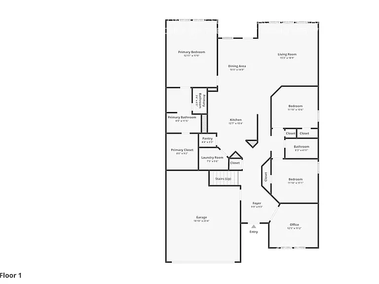 7412 Alfriston Pl — Photo 2