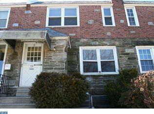 228 W Bayberry Ave, Upper Darby, PA 19082
