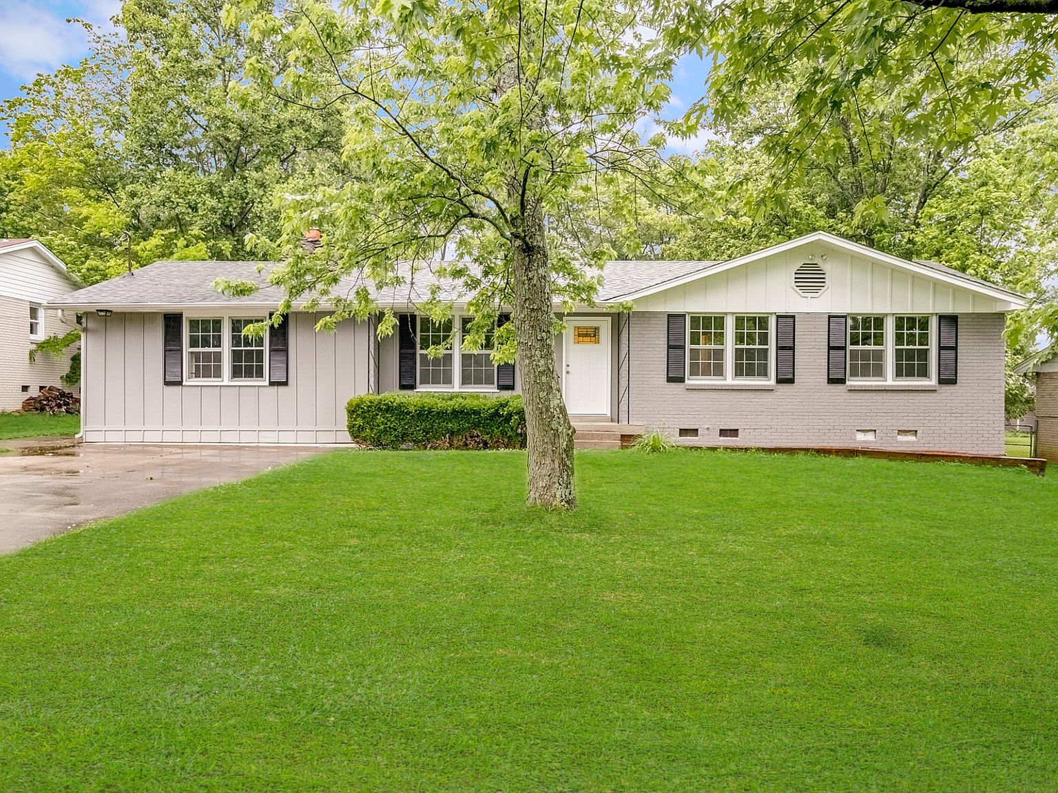 106 Hull Ln, Hendersonville, TN 37075 Zillow