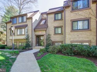 1655 Parkcrest Cir SUITE 100, Reston, VA 20190