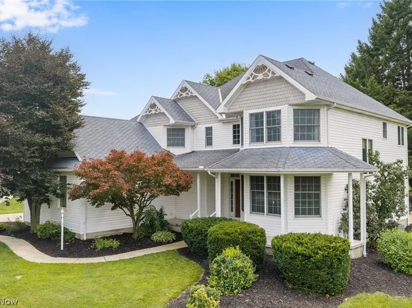 46787 Middle Ridge Rd, Amherst, OH 44001