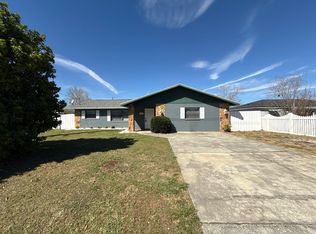 6565 W Grover Cleveland Blvd, Homosassa, FL 34446