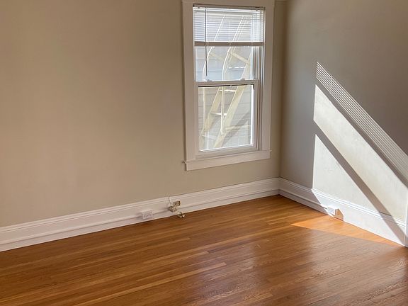 2nd view of bedroom
