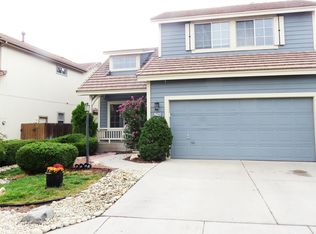 3268 Joshuapark Dr, Reno, NV 89502