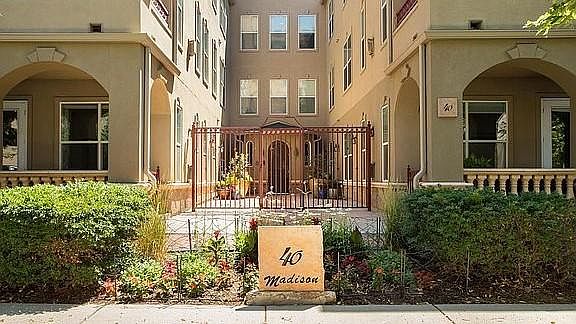 1st image of 40 N Madison St Suite 304