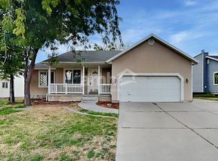 143 N 700 W, Layton, UT 84041
