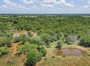 Christian Rd, Jacksboro, TX 76458