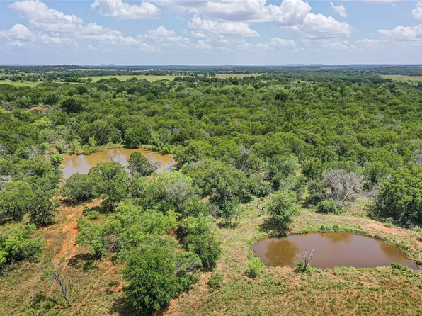 Christian Rd, Jacksboro, TX 76458