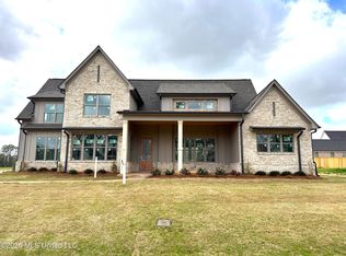 5381 Grayson Way, Hernando, MS 38632