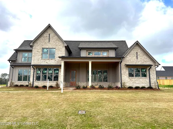 5381 Grayson Way, Hernando, MS 38632