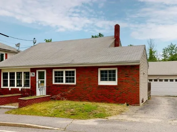 78 King Avenue, Lewiston, ME 04240