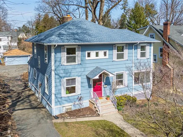 101 Haddon Pl, Montclair, NJ 07043