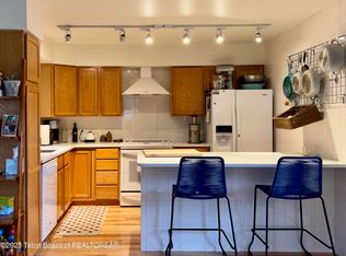 209 W Snow King Ave, Jackson, WY 83001