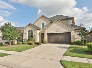 8138 Laughing Falcon Trl, Conroe, TX 77385