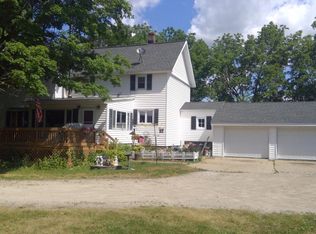 N5364 Cobb Rd, Elkhorn, WI 53121