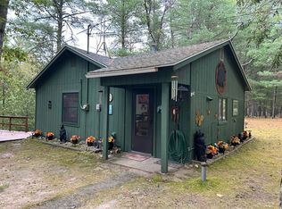 8720 W River Rd, Irons, MI 49644