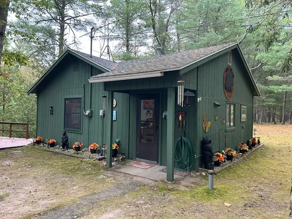8720 W River Rd, Irons, MI 49644