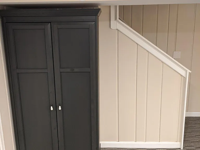 Clothes Cabinet