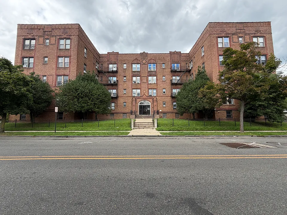 433 Lincoln Ave #A10