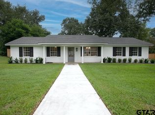 202 Ronnette Dr, Tyler, TX 75703