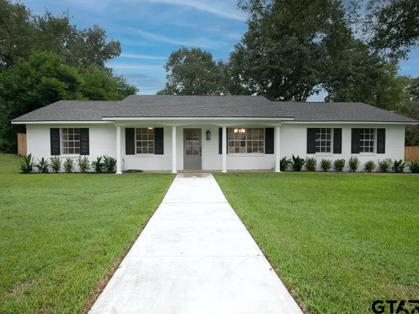 202 Ronnette Dr, Tyler, TX 75703